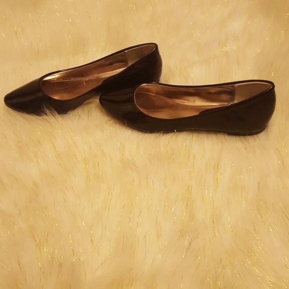 Steve Madden Ibiza Flats - Picture 7 of 8